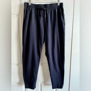 Eileen Fisher Cotton Jogger